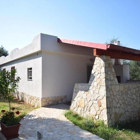 Borgo Cerasa Panzió Vieste Kültér fotó