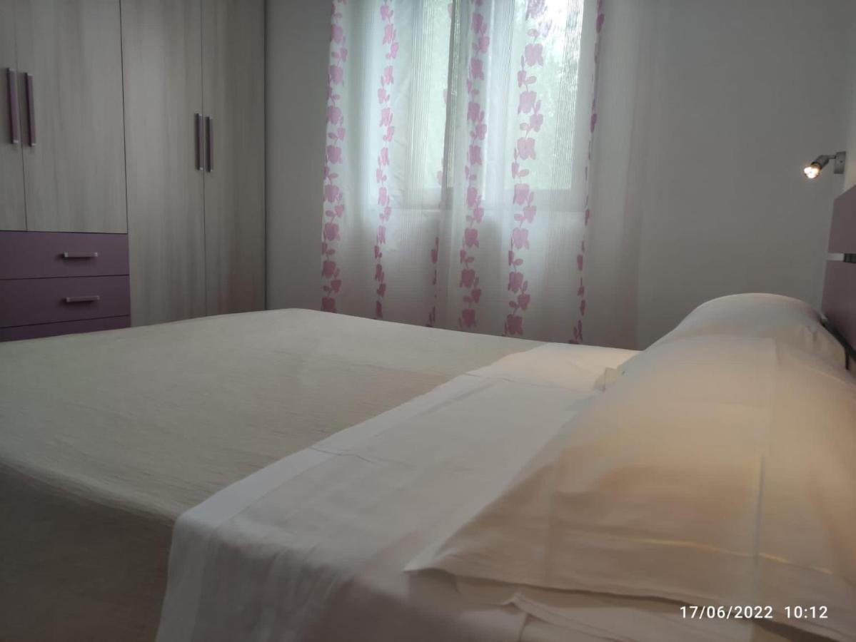 Borgo Cerasa Panzió Vieste Kültér fotó