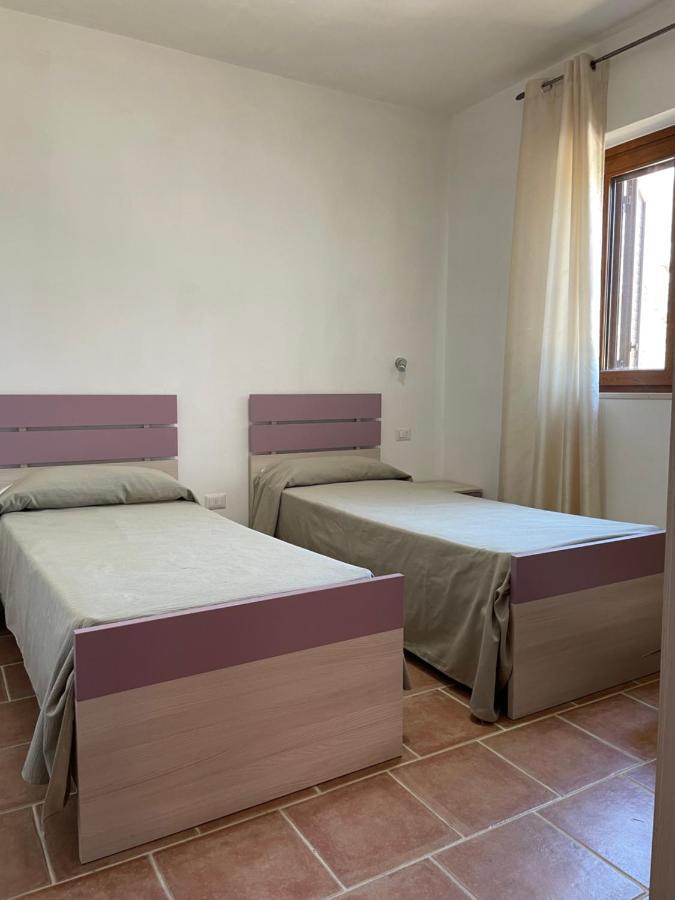 Borgo Cerasa Panzió Vieste Kültér fotó